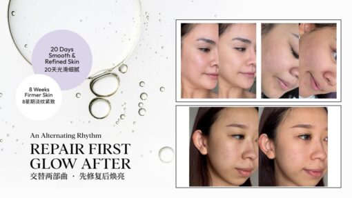 MAE CLARITY solution,美白淡斑,抗衰老