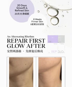 MAE CLARITY solution,美白淡斑,抗衰老